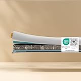 Emma Classic Kindermatratze 60x120 cm – Oeko-TEX® Zertifiziert Babymatratze – Atmungsaktiv & sicher – Waschbarer Bezug – Fester Komfort – Für Babybett & Kinderbett – Von Testsieger-Marke