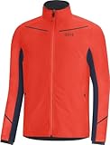 GORE WEAR Herren R3 Infinium Partial Jacke, Fireball/Orbit, L EU