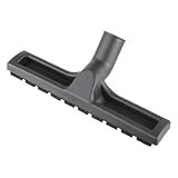 CDDCWZ 35mm Staubsauger Bürste Universal Bodendüse, für Kärcher, Bosch, Samsung, Metabo, Medion,Philips,Miele,Dirt Devil,Panasonic, Staubsauger Düse Ersatzteile,Hartbodendüse