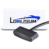 LOKLISUM Motorrad Rücklicht, 12V 6 LED Mini Stop Motorrad Universal Rücklicht Led Bremslicht für Motorräder Dirt Bikes quad atv chopper