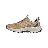 adidas Herren Terrex Tracefinder 2 Trail Running Shoes, Cardboard/Savanna/Bronze Strata, 44 EU