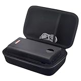 Wasserdichter Hartschalenkoffer, tragbarer multifunktionaler Werkzeugkoffer, Werkzeugkästen für Kabel, Instrumente, Wandern, Camping, Fitness, Outdoor-Aktivitäten, Zuhause, Geschäftsanwender