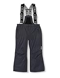 CMP M dchen Skihose, Antracite, 176 EU