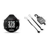 Garmin Approach G12 & Retractable Lanyard