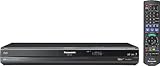 Panasonic DMR-EX93CEGK DVD-Rekorder 250 GB (HDMI, DivX-zertifiziert, DVB-C, DVB-T, USB 2.0) schwarz