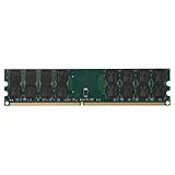 Wrtysully 4GB DDR2 RAM Speicher 800Mhz 1,8V 240Pin PC2 6400 UnterstüTzung Dual Channel DIMM 240 Pins Nur für AMD