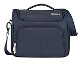 American Tourister Summerfunk - Kosmetikkoffer, 32 cm, 16.5 Liter, Navy