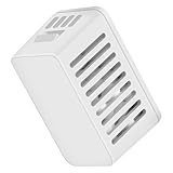 Ag+ Leistungsstarkes Silbermodul Vakuumreiniger Silberzubehör Reiniger Ersatzteil Für G20S Modellteil Geeignet