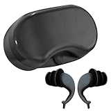 Geräuschreduzierende Ohrenstöpsel - 3-Schichtige Silikon-Fischschwanz Wiederverwendbare Weiche Gehörschutzstöpsel | Ohrstöpsel Gegen Schlafstörungen | Für Schnarchen Konzert Reisen Zuhause Flugzeug Ar