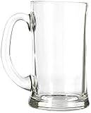 Ritzenhoff & Breker Bierseidel-Set 0.5 Liter Windows, 2-teilig