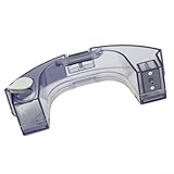 Yuanpgky Wassertank-Set Ersatz für MAMNV BR150/BR151 Roboterstaubsauger Zubehör, kompatibel mit GTTVO BR150/BR151, ONSON BR150/BR151, MANVINS G20, Kilgone