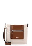 Tamaris Fabrizia Crossbody Bag Beige