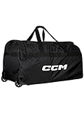 CCM EB 470 Premium Wheeled Bag IJshockey Tas