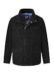 Redpoint Fieldjacket aus Reiner Baumwolle Kirk