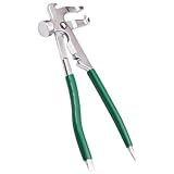 Reifengewichtentfernungswerkzeug, Radgewichtshammer,Gewichtshammer zum Entfernen des Auswuchts Radhammer | Installateur Trimmwerkzeug