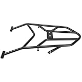 RYANN Motorrad Heck TräGer Oberteil Kasten Koffer Koffer TräGer Brett für CRF300L CRF300L CRF 300 2021 2022