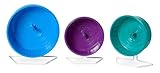 Karlie 84421 Laufrad Kunststoff Willy Wheel ø: 20 cm grün