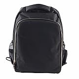 NSXAYIWE Friseurtasche, Großes Fassungsvermögen, Friseurtasche, Rucksack, Friseur-Reisetasche, Tragbare Reisetasche Für Friseure Und Friseure