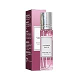 Infused Oil Pheromones Parfüm Women, Langanhaltendes Roll On Parfüms für Frauen, Erfrischende Und Leichte Verstärkte Düfte Parfüms, Party-Parfüm 10ml (#06)