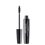 ARTDECO Perfect Volume Mascara Waterproof – Wasserfeste Wimperntusche für Volumen – 1 x 10 ml