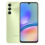 Samsung SM-A057 Galaxy A05s Dual SIM 4GB RAM 128GB Light Green EU