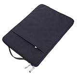 FRCOLOR Laptoptasche Hülle Abriebfest Notebook Schutztasche für 13 Zoll Air Tablet Organizer Tasche mit Tasche für Alltag und Büro