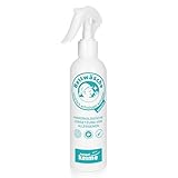 Milben-Spray Bettwäsche 100% Giftfreie Allergenreduzierung durch Mikroorganismen (Sensitiv)