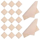 COLLBATH 20st Luffa-Lappen Badezimmerhandtuchregal Badetücher Groß Küchenreinigungstuch Strandtuch Spülmittelspender Handtücher Für Erwachsene Spülmaschine Geschirrtücher Staubtücher Khaki