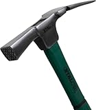 STALCO BERLINER MAURERHAMMER 600g Mauerhammer Handwerkzeug Mauerer Hammer NEU