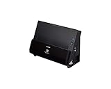 Canon DR-C225 II - imageFORMULA Dokumentenscanner (Duplex, Einzug, Farbe, 600dpi, 25 Seiten/Min, PDF OCR, kompakt, schwarz)