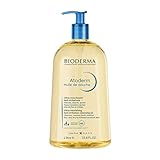 Bioderma Atoderm Ultra-Nourishing Anti-Irritation Shower Oil 1L / 33.80 fl.oz.