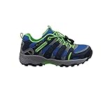 Lico LI-Fremont Kinder Outdoorschuhe, Größe:34 EU
