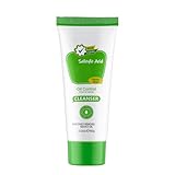 Salicylsäure-Reinigungscreme zur Ölkontrolle Reinigt sanft und gründlich, gleicht das Hautbild aus (F#)