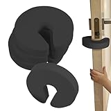 Sicherheits-Türstopper | Fingerschutz aus weichem Schaumstoff | Babyschutz, Klemmschutz für Kleinkinder für Zuhause, Schrank, Schublade, verhindert