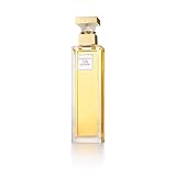 Elizabeth Arden - 5th Avenue, Eau de Parfüm, Parfümspray für Damen, elegant und luxuriös mit blumigen Noten von rosa Magnolie, Veilchen und Bernstein, frisches und leichtes Aroma - 75 ml