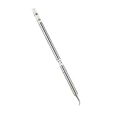 Tlilyy T12-JL02 Eisenspitzen für Lötstation FX-951 FX-95