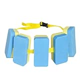 Ghazpmuk Schwimmgürtel für Kinder, Verstellbarer Schwimmgürtel, Schwimmhilfe, Nylon Schwimmgurt Kinder, Schwimmsachen, Swim Belt, Schwimmhilfe für Kinder Jungen Mädchen, für Kinderschwimmtrain