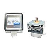 Magnetron 2m219j, Kompatibel Mit WITOL, Mikrowelle DD