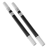 TEHAUX Dual End Essbare Farbmarker Für Kuchen Backstifte Für Dekoration Von Torten Keksen Und Macarons Ideal Für DIY Backprojekte Und Kreative Kuchendekoration