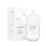 Suavinex Eau de Cologne für Kleinkinder, 100 ml