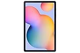 Samsung Galaxy Tab S6 Lite Tablet Android 64 GB 26.31 cm 10.4 TFT 2000 x 1200 microSDSteckplatz Angora Blue