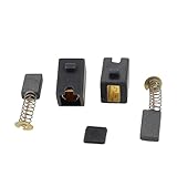 2610399635 Motorkohlen für Bohrmaschine, 2 Stück