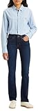 Levi's Damen 315 Shaping Bootcut Jeans, Cobalt Haze, Blau, 25W 30L