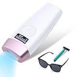 Home Use IPL Beauty Devic IPL Beauty at Home Hair Removal