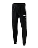 JAKO Competition 2.0 Polyesterhose Kids schwarzweiss, 164 Kinder