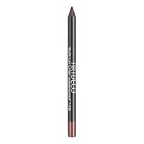 ARTDECO Soft Lipliner Waterproof - Wasserfester, langanhaltender Lippenkonturenstift - 1 x 1,2 g