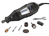 Dremel 100 Series Drehwerkzeug-Set (100-N/7)