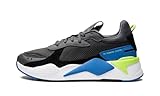PUMA Mens RS X 369579 12 Reinvention - Size 10.5