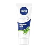NIVEA Hand Creme Refreshing Care 75 ml