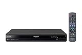 Panasonic DMR EX 71 K EG S DVD-und Festplattenrekorder (Upscaling 1080i, DivX-zertifiziert, USB, HDMI) mit integriertem DVB-S Tuner (CI-Slot) 160 GB schwarz